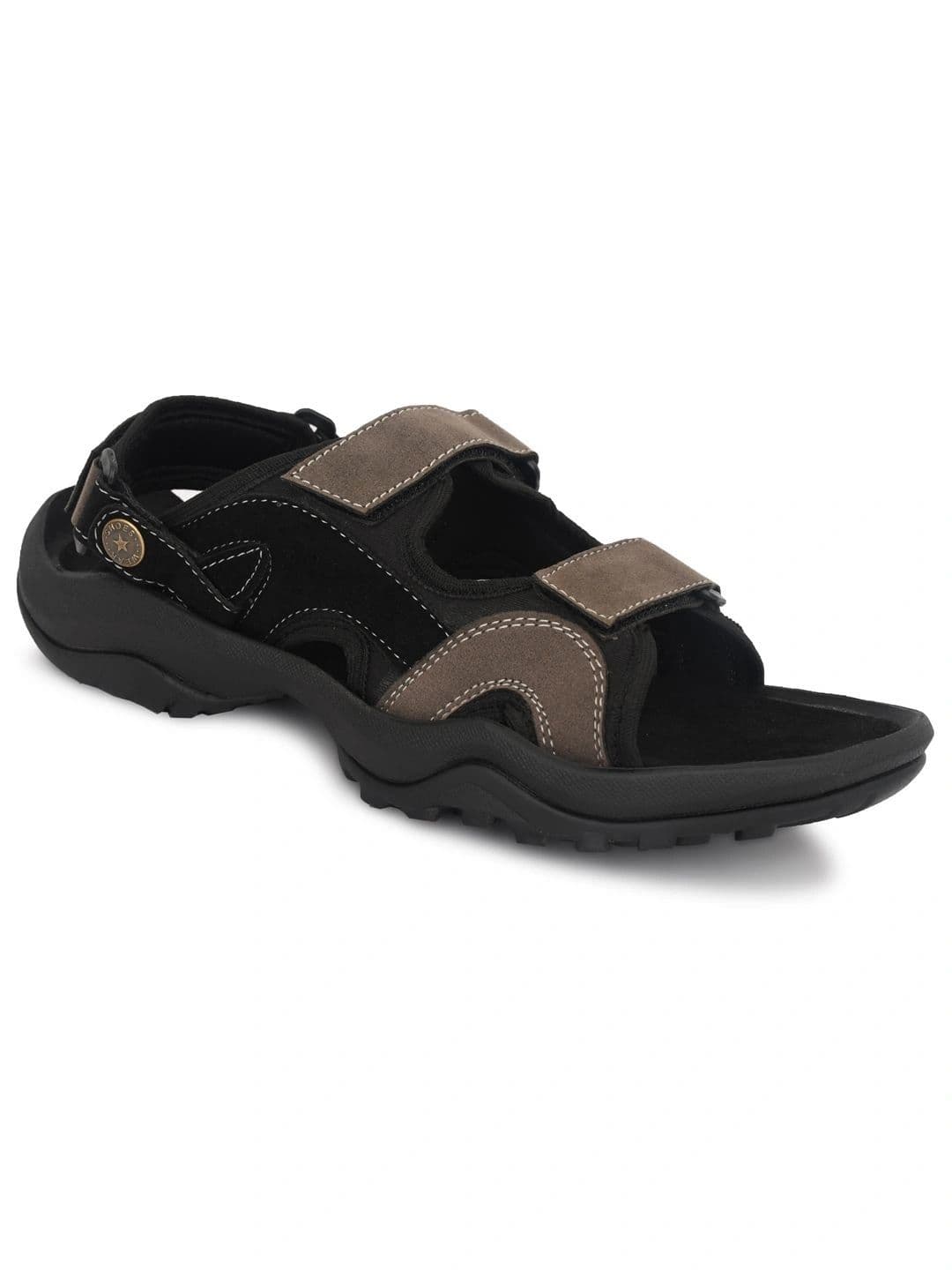 Roadster Men Stylish Casual Sandals thumbnail 3