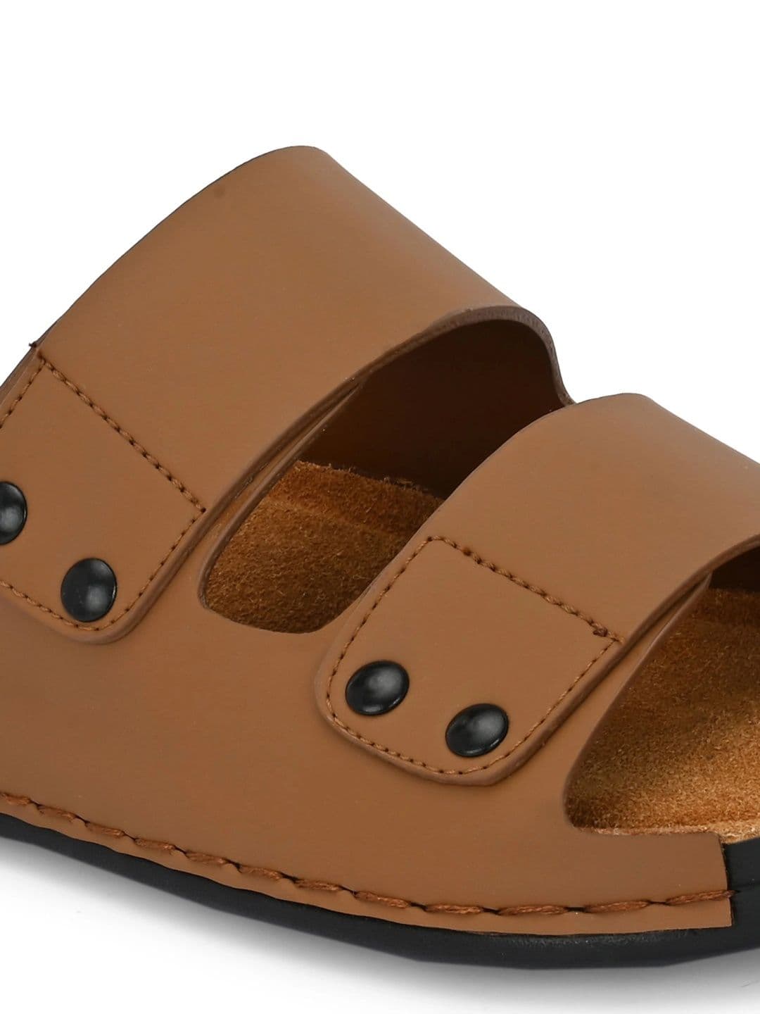 Mast & Harbour Men Comfort Sandals thumbnail 5