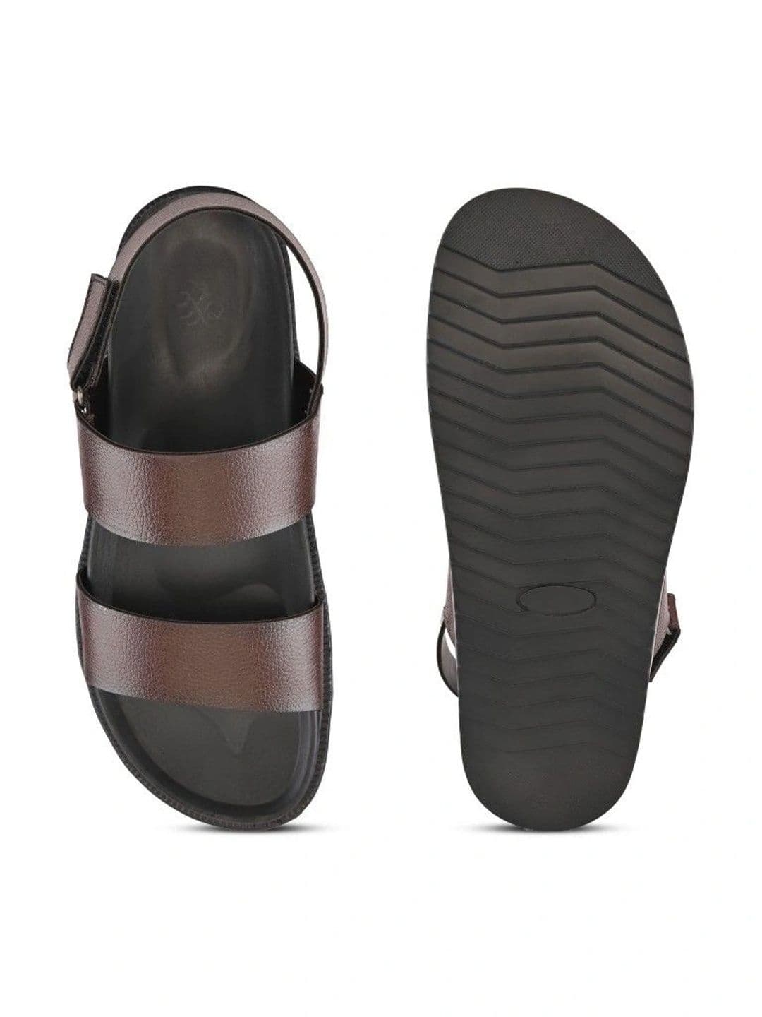 San Frissco Men Comfort Sandals thumbnail 6