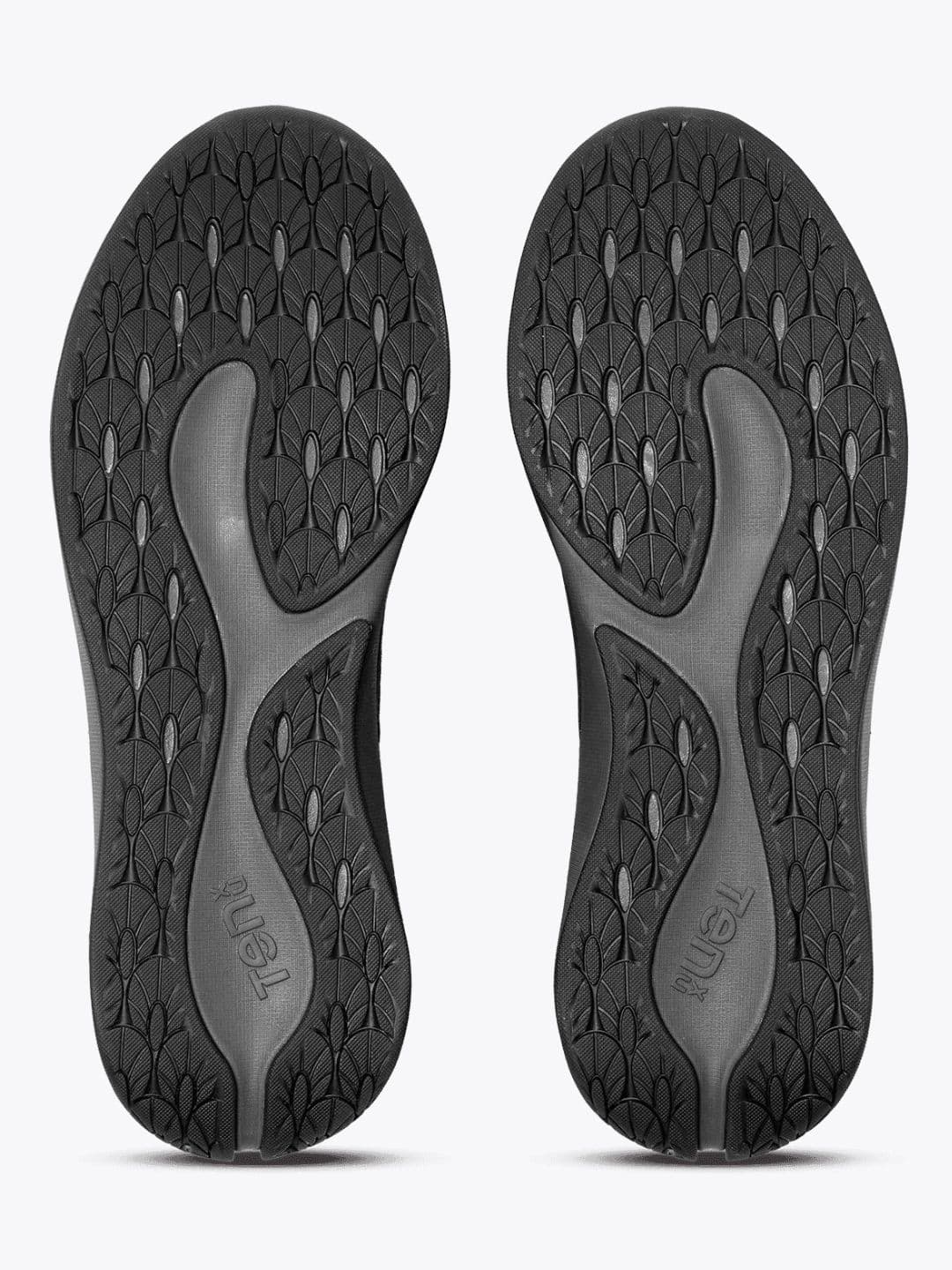 Ten x You Unisex Zenflo Arch Support Walking Slip On Shoes thumbnail 5