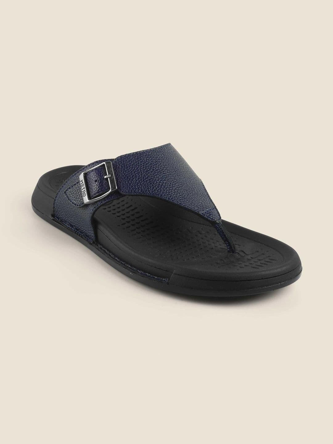 Metro Men Thong Flip-Flops - view 1