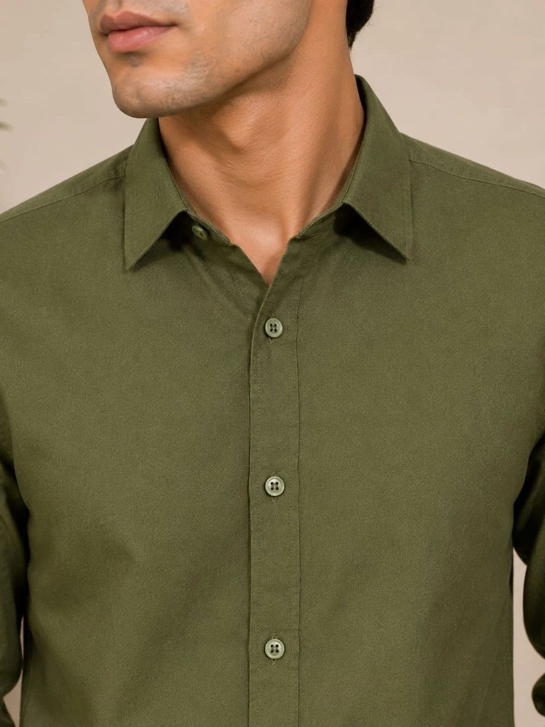 Shiv Clothing Men Classic Casual Shirt thumbnail 3