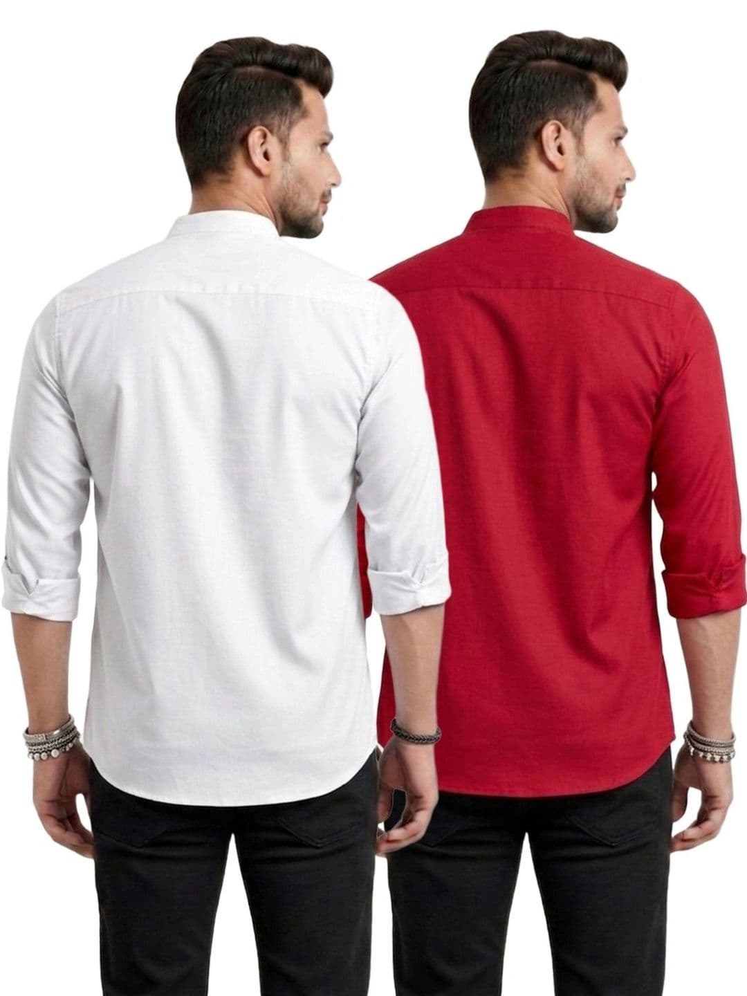 Kavyangle Creation Men Kurta thumbnail 2