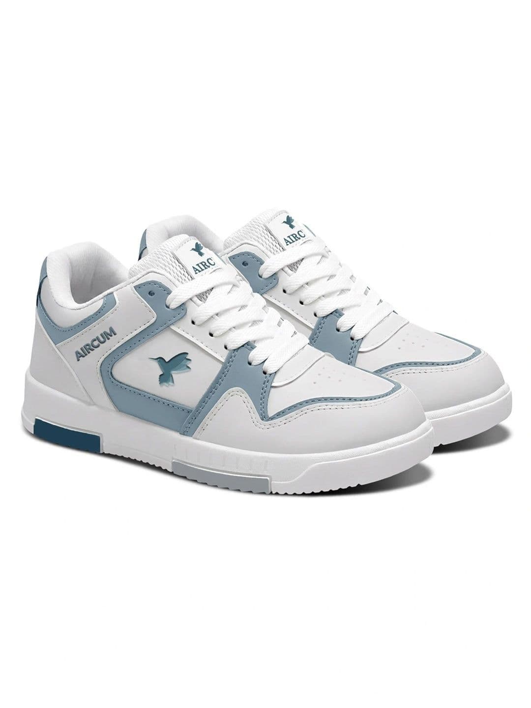 Aircum Men Mesh Training or Gym Shoes thumbnail 7