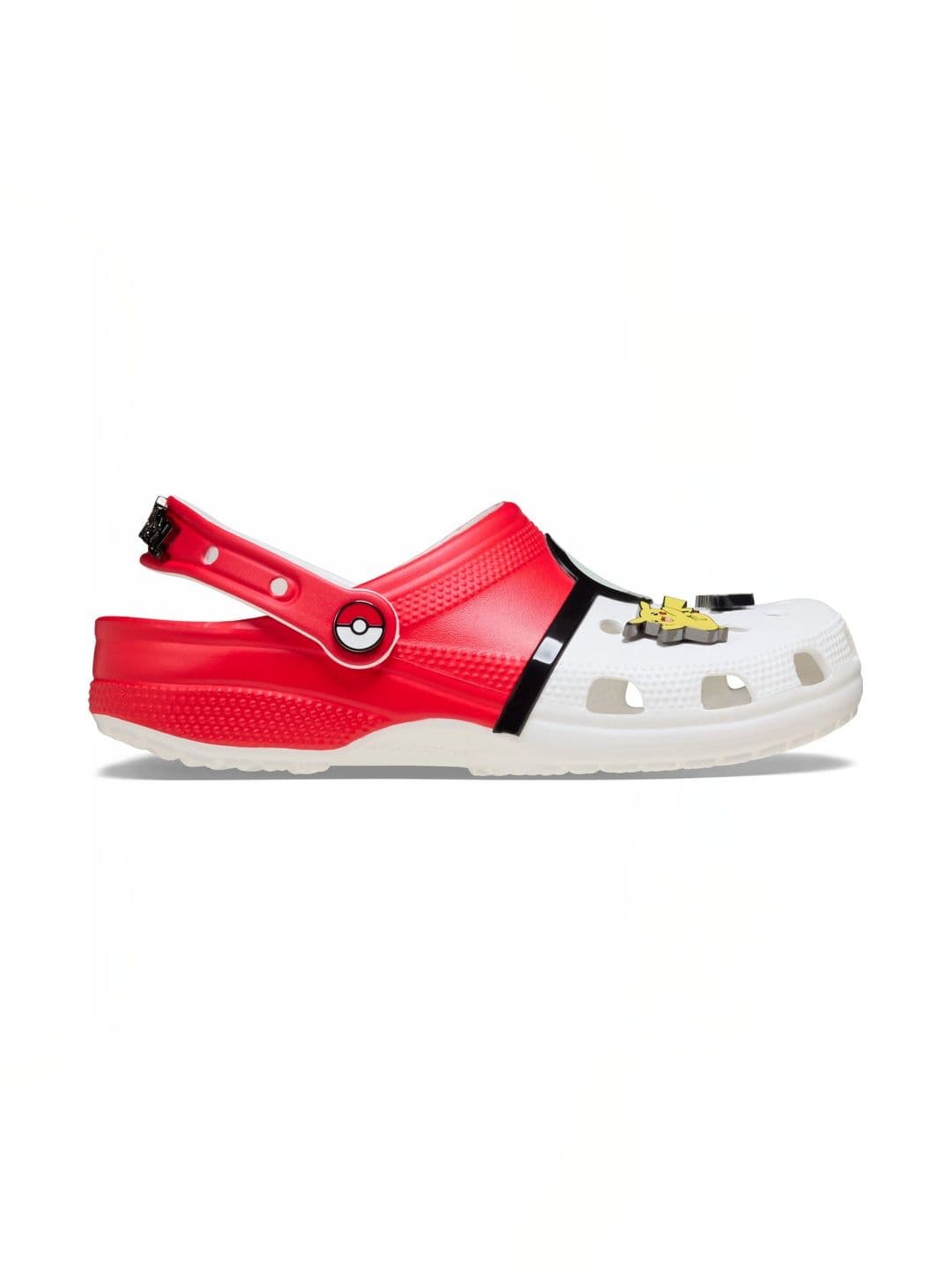 Crocs Unisex Clogs Sandals - view 1