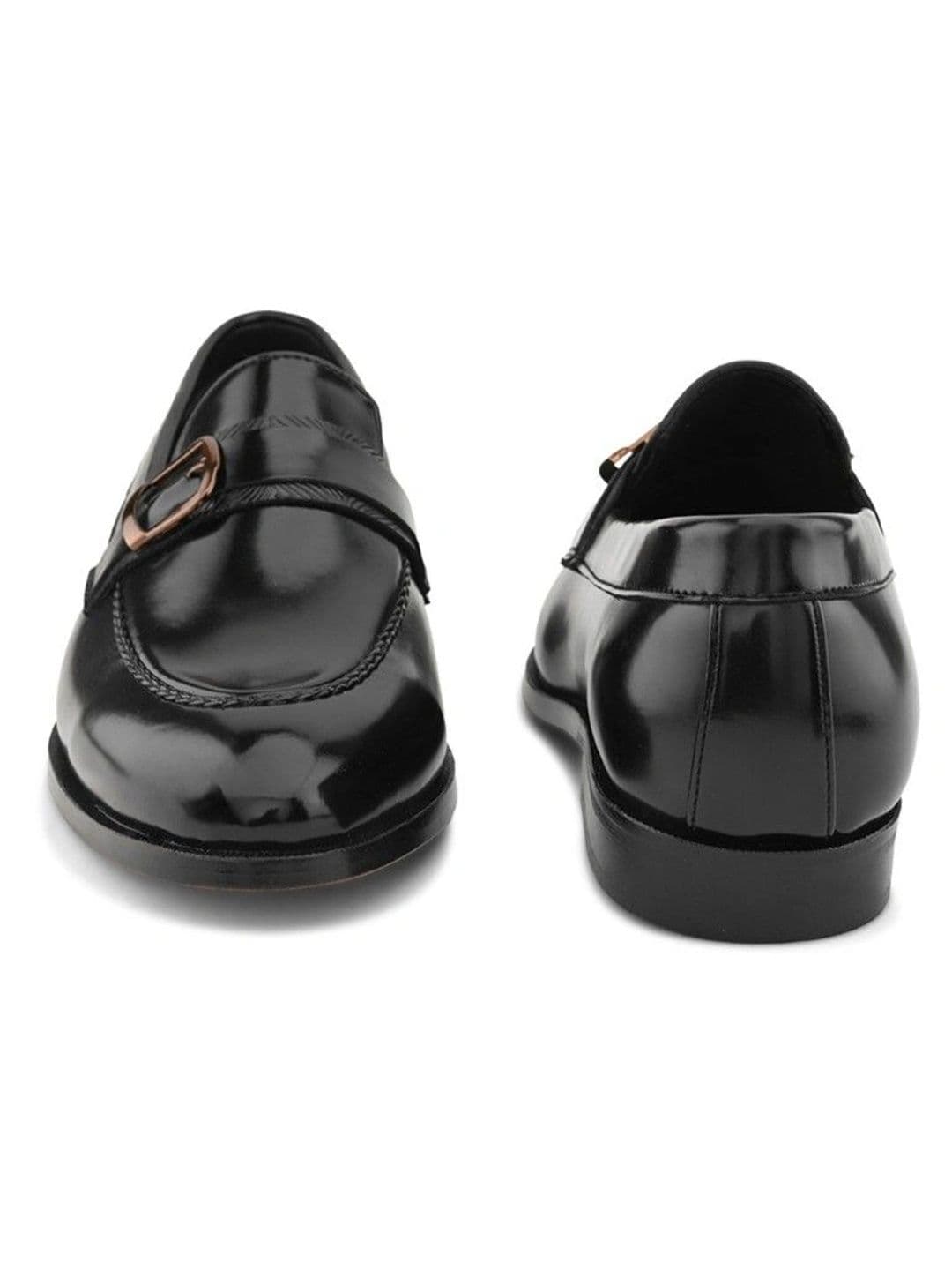 House of Pataudi Men Loafers thumbnail 6