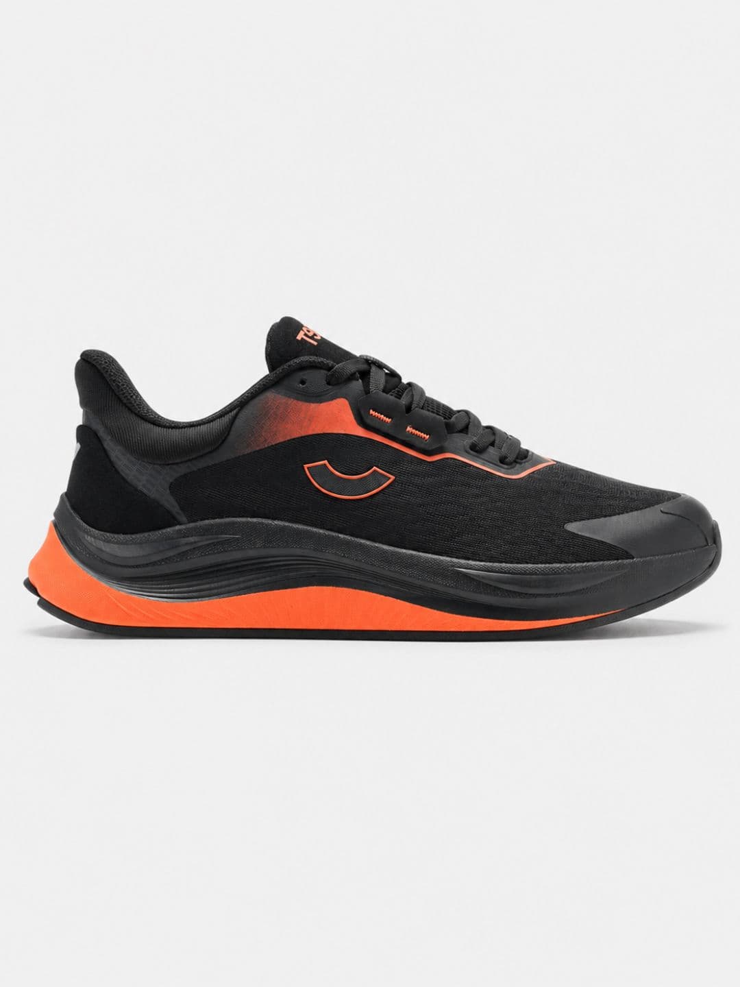 Ten x You Unisex Aeonic Recovery Running Shoes with Cushioned Arch Support thumbnail 8