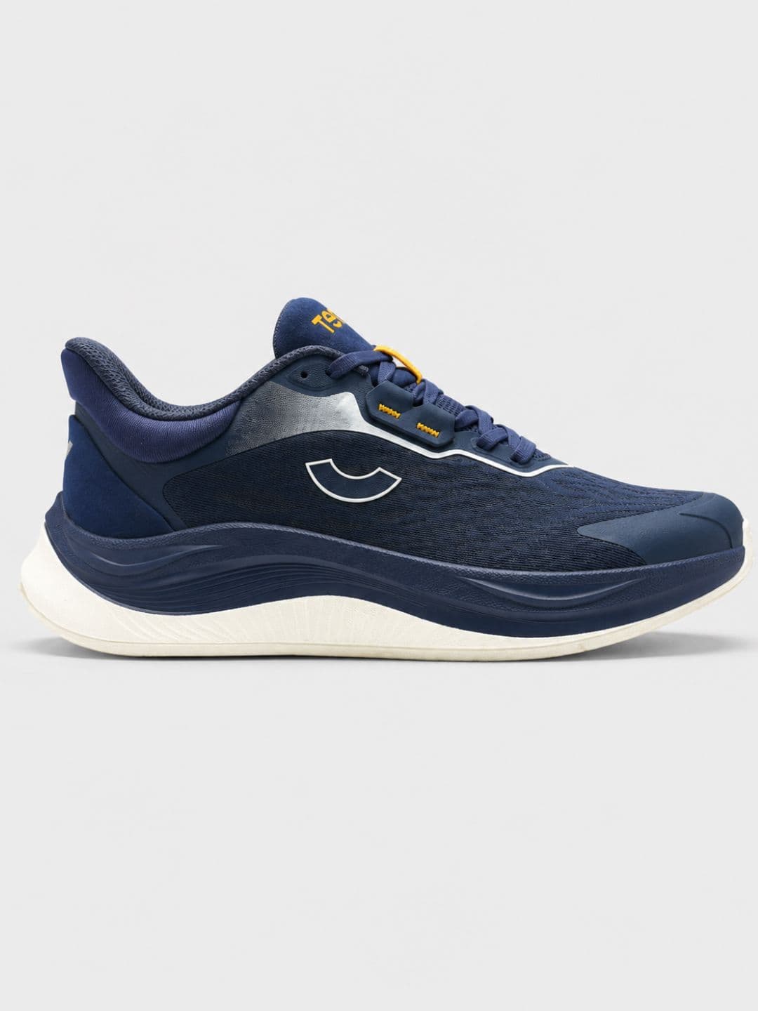 Ten x You Unisex Aeonic Recovery Running Shoes with Cushioned Arch Support thumbnail 2