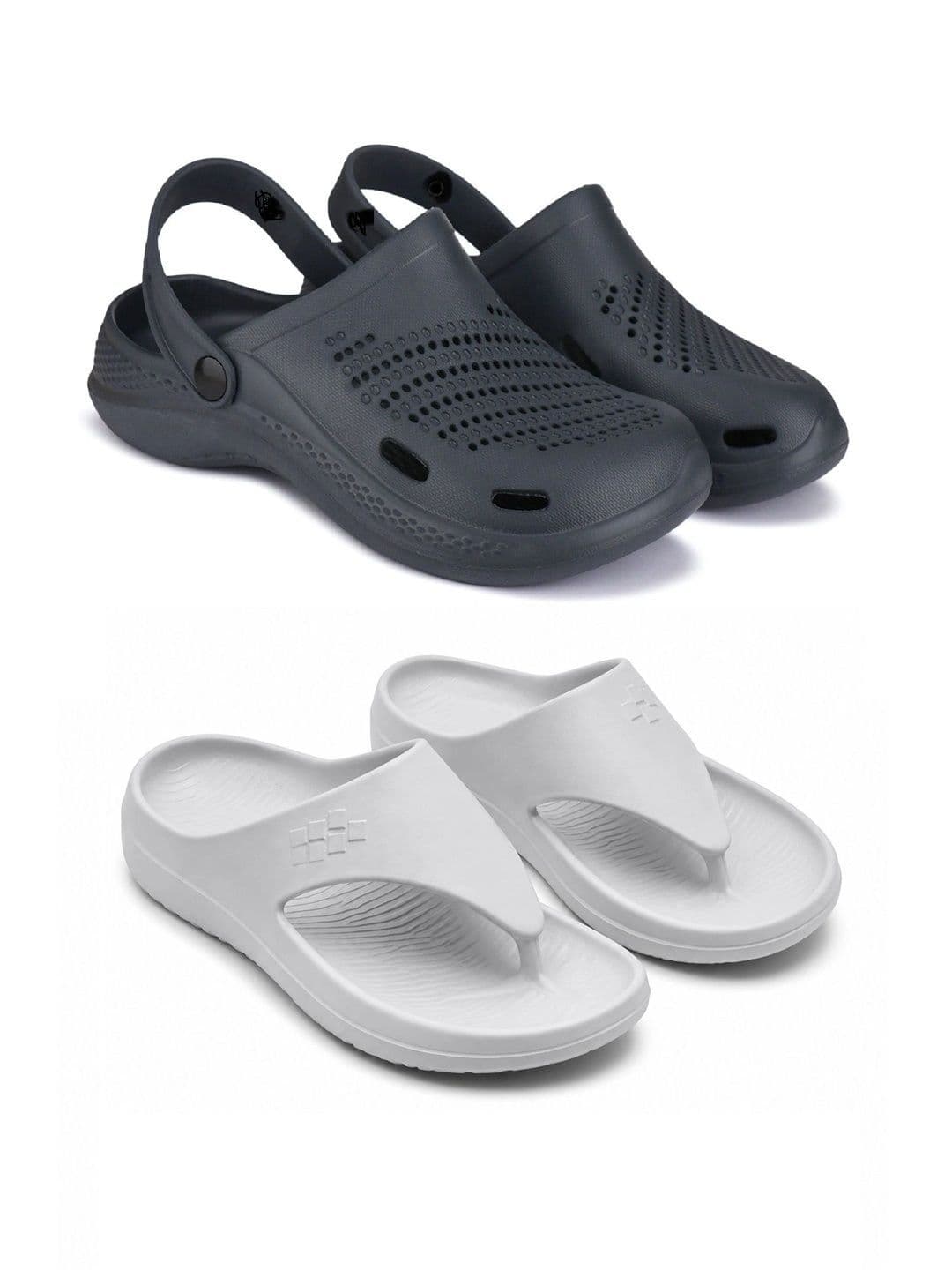 NEW ORANIE Men Thong Flip-Flops - view 1