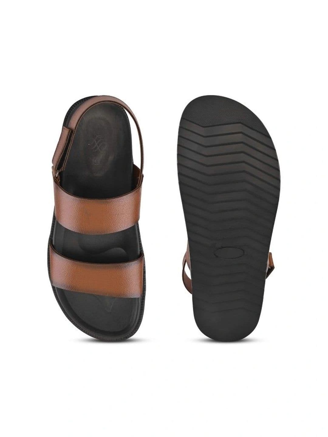 San Frissco Men Comfort Sandals thumbnail 2