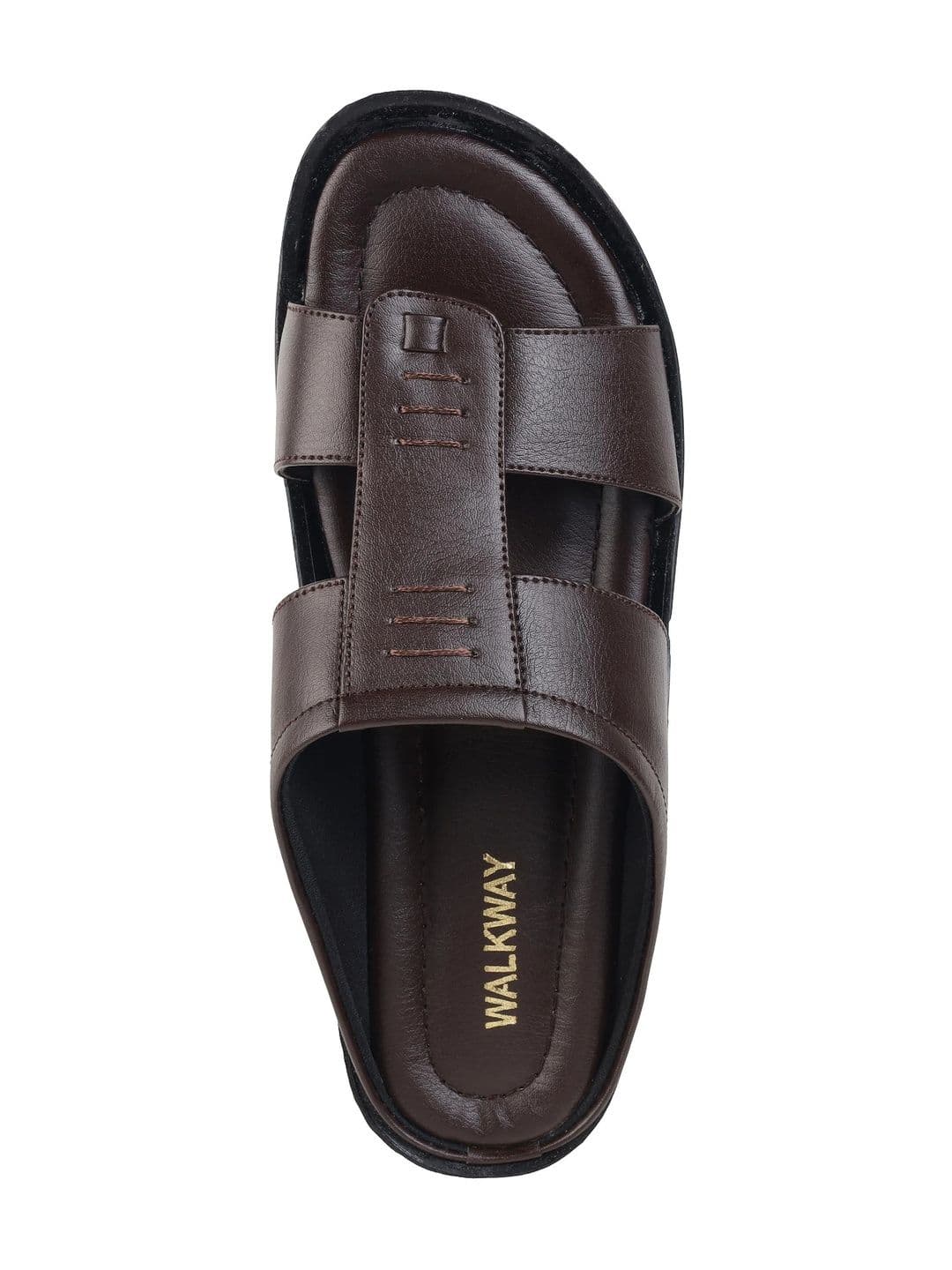WALKWAY by Metro Slip-On Comfort Sandals thumbnail 3