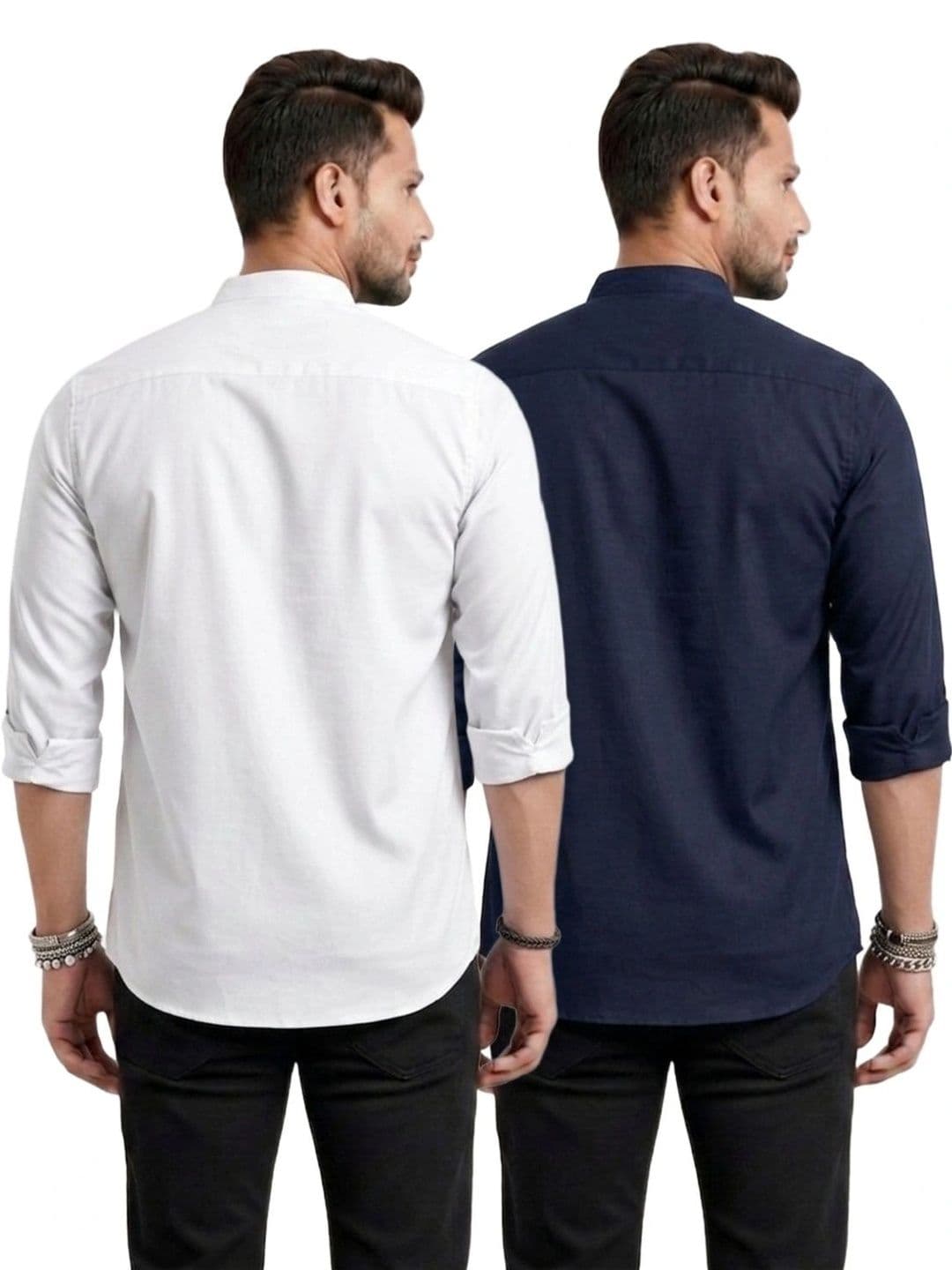 Kavyangle Creation Men Kurta thumbnail 2