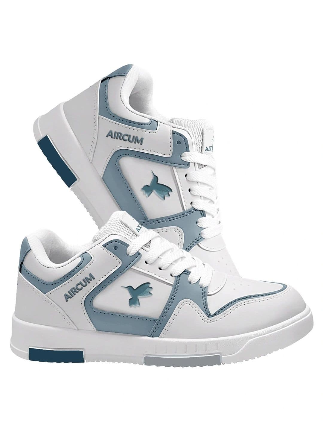 Aircum Men Mesh Training or Gym Shoes thumbnail 2