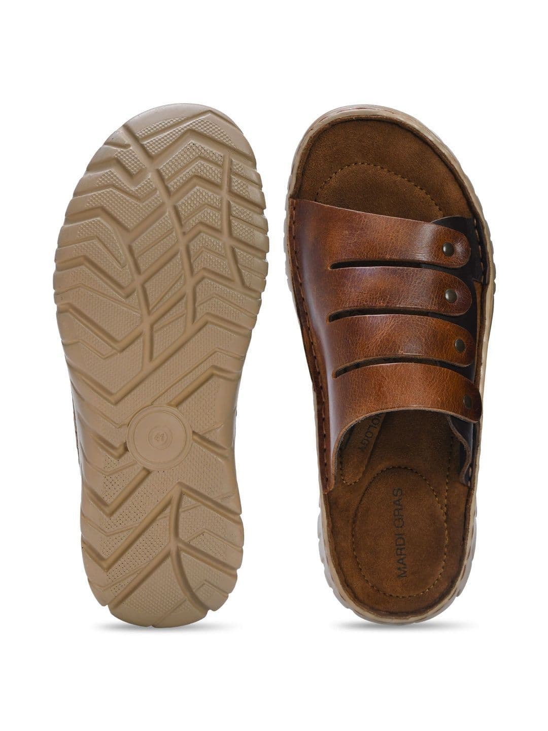 Mardi Gras Men Slip-On thumbnail 3