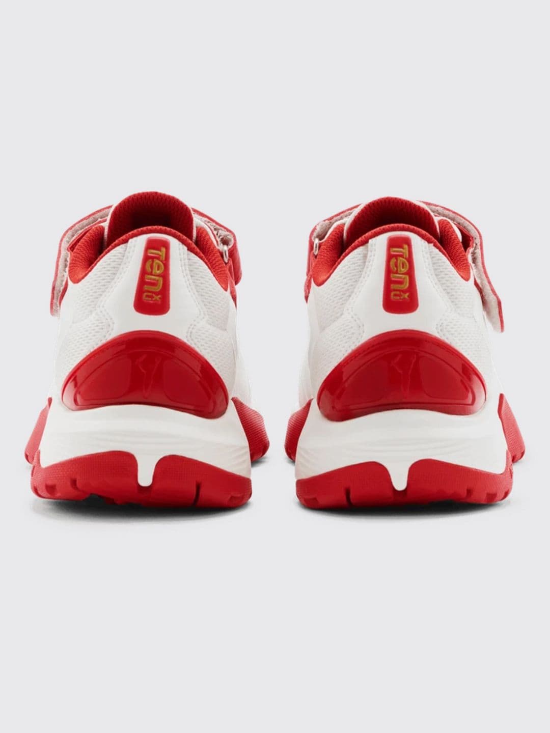 Ten x You Unisex All-rounder Swing Cricket Shoe - Ultra Lightweight Rubber Studs thumbnail 6