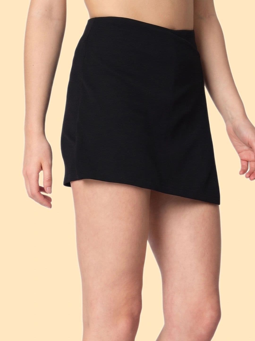 Moda Rapido Women Mini Skorts Skirt thumbnail 4