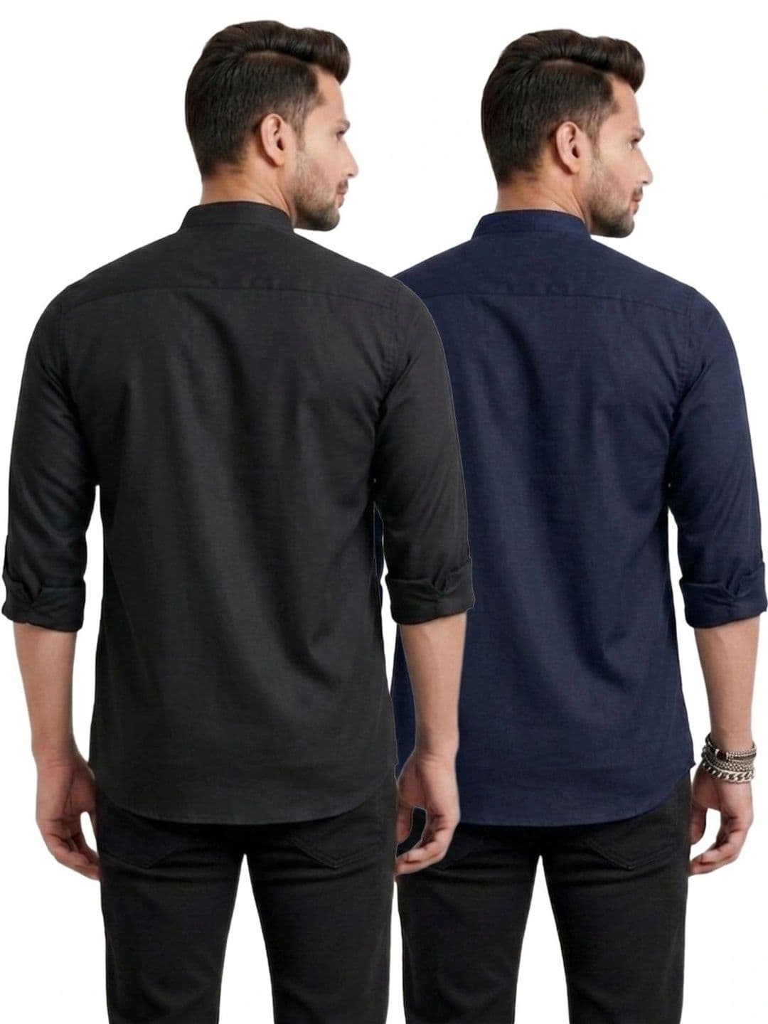 Kavyangle Creation Men Kurta thumbnail 2