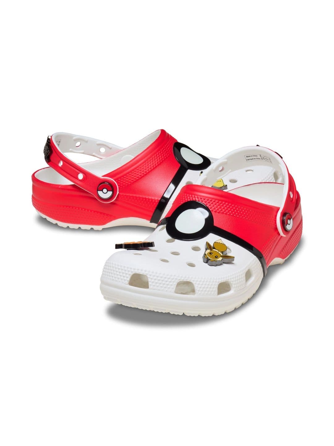 Crocs Unisex Clogs Sandals thumbnail 2