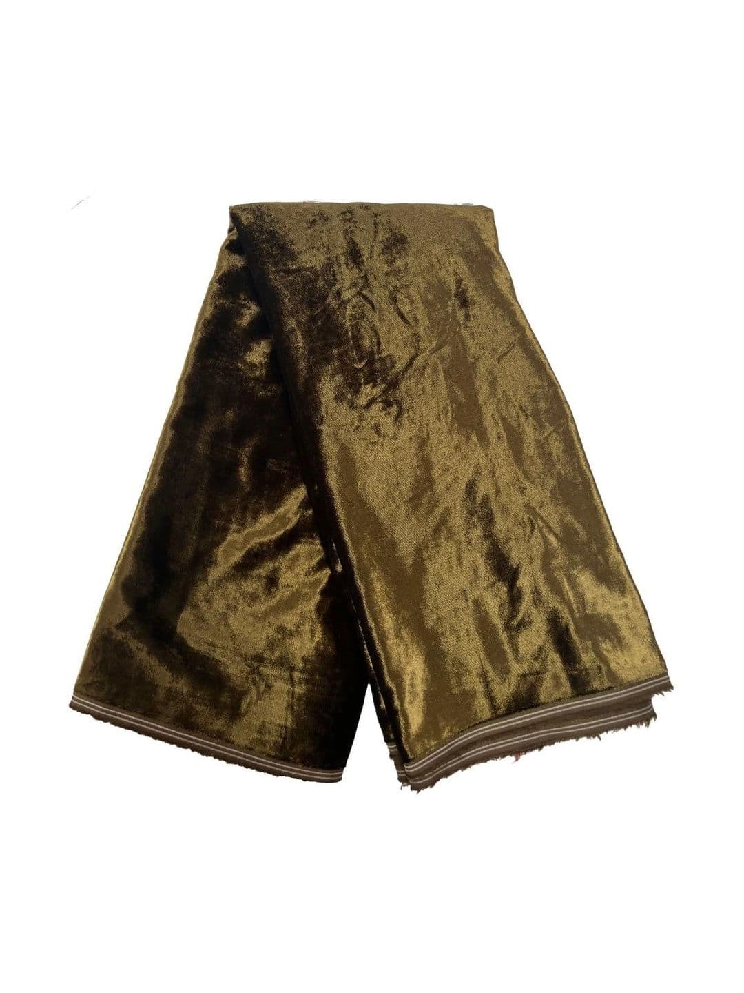 SEG Velvet Unstitched Dress Material thumbnail 6
