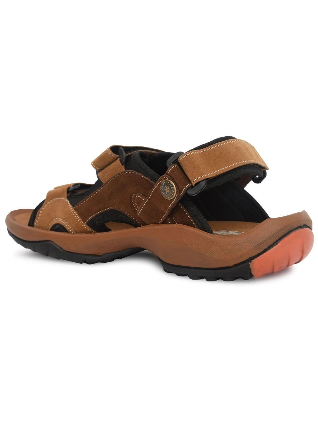 Roadster Men Stylish Casual Sandals thumbnail 3