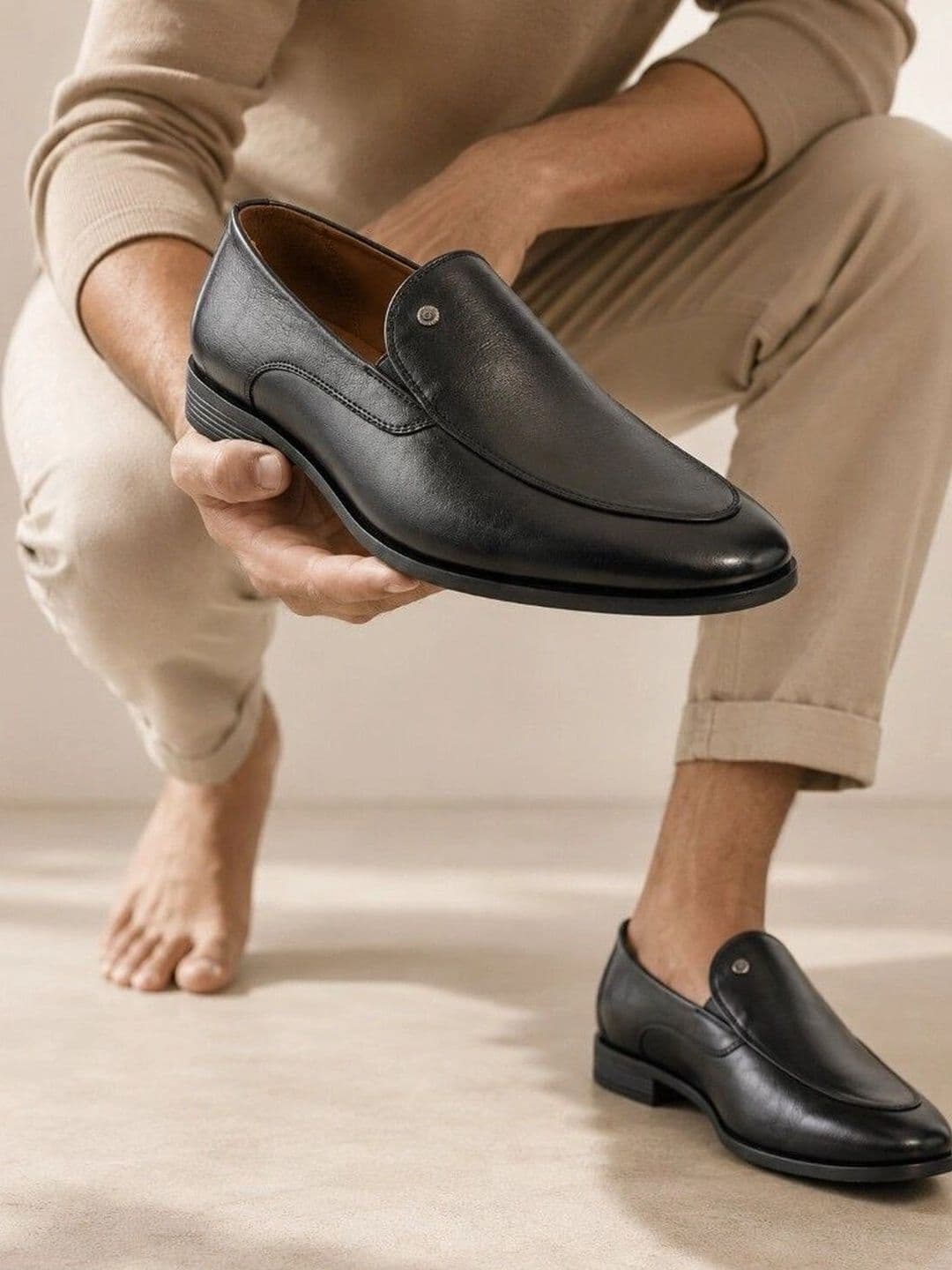 San Frissco Men Loafers - view 1