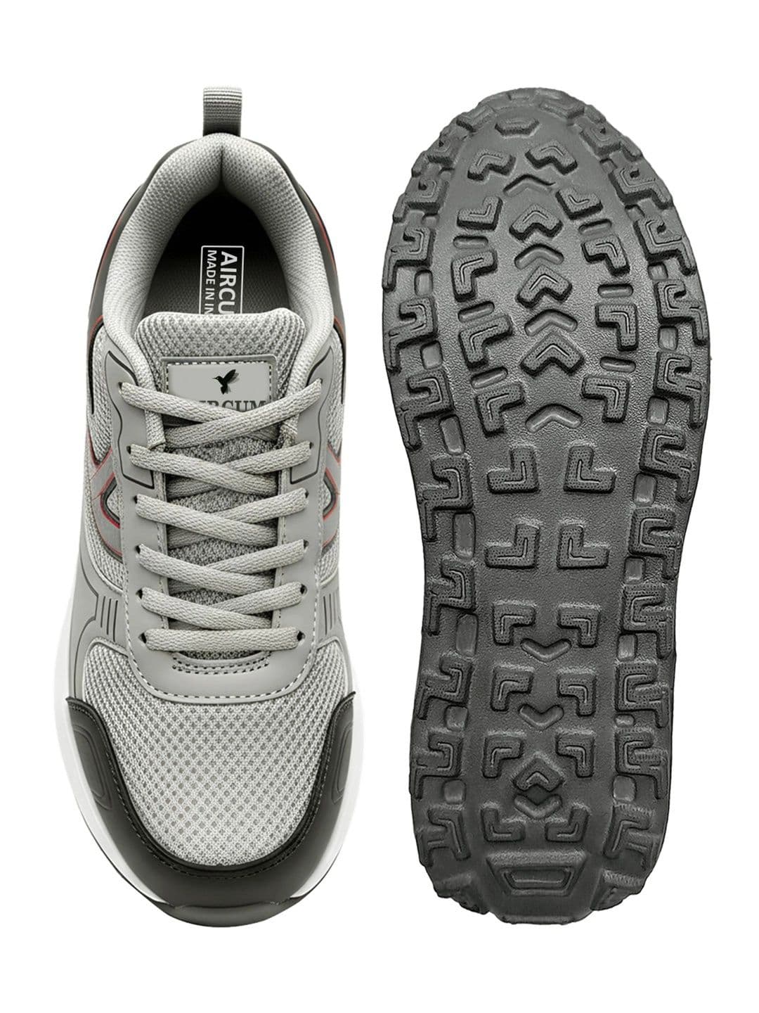 Aircum Men Mesh Running Shoes thumbnail 6
