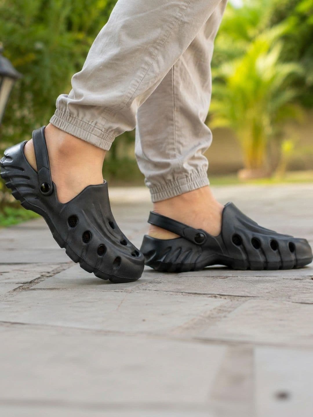 NEW ORANIE Men Thong Flip-Flops thumbnail 3