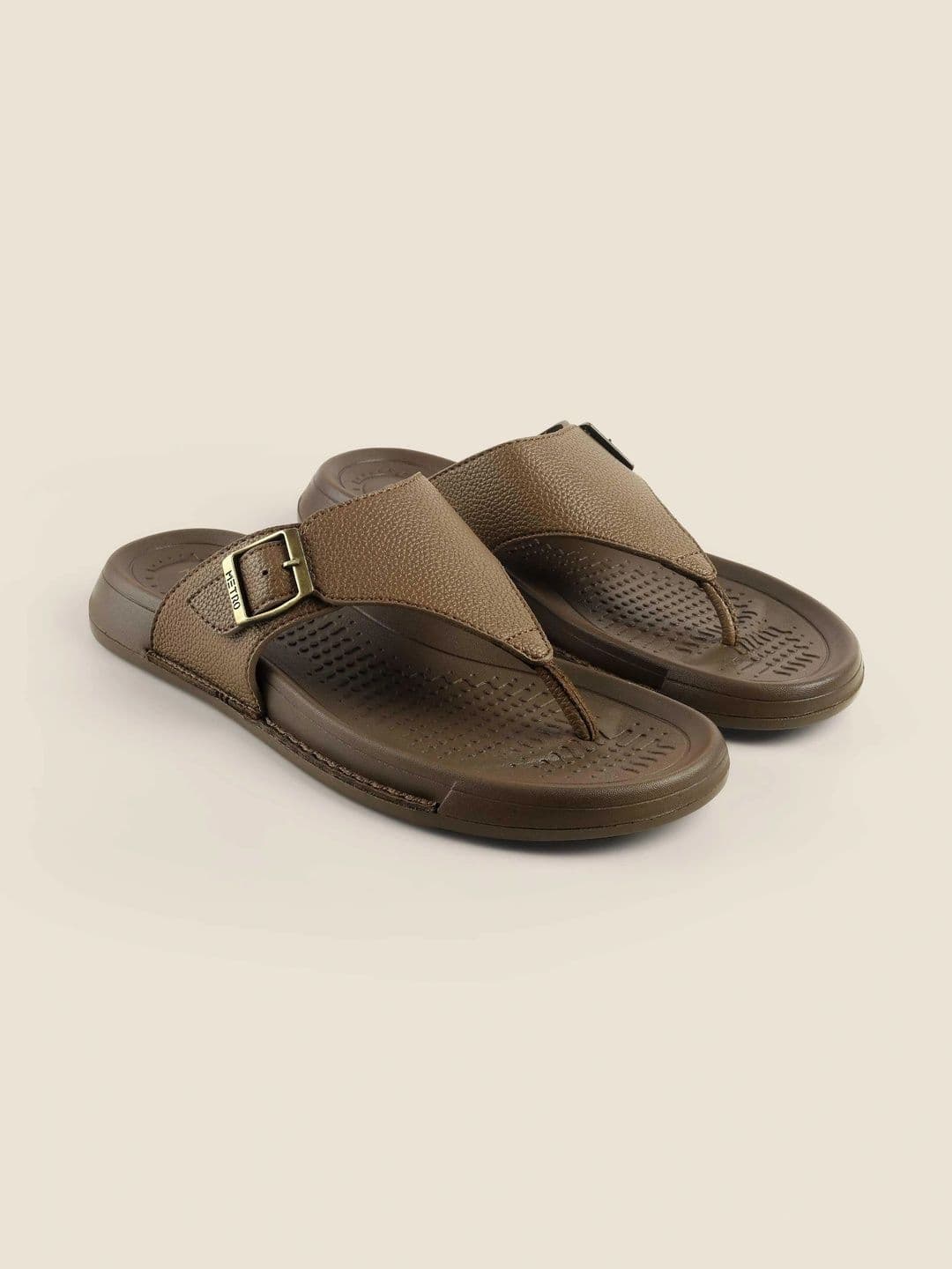 Metro Men Thong Flip-Flops thumbnail 6