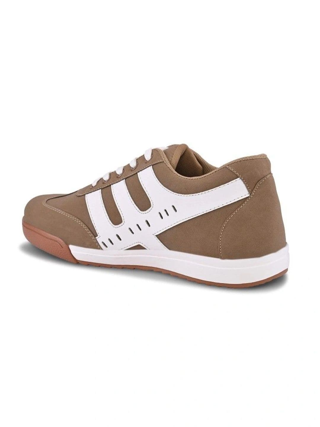 Roadster Men Colourblocked Sneakers thumbnail 7