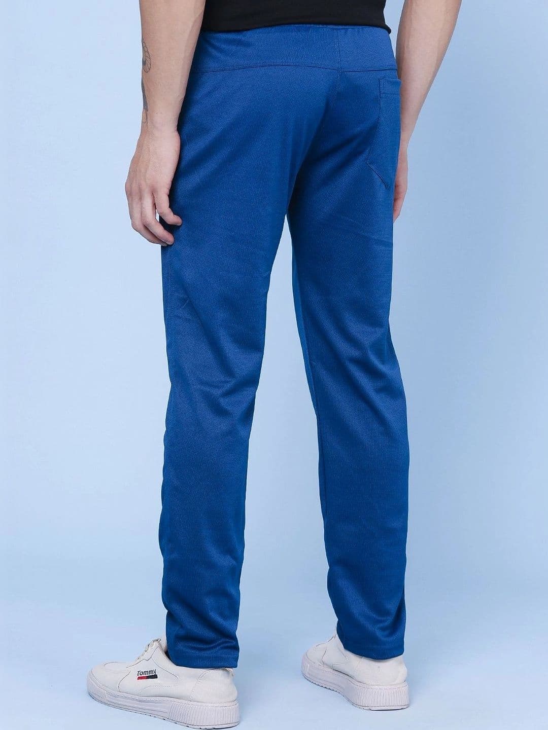 V-Mart Men Regular Fit Training Track Pants thumbnail 6