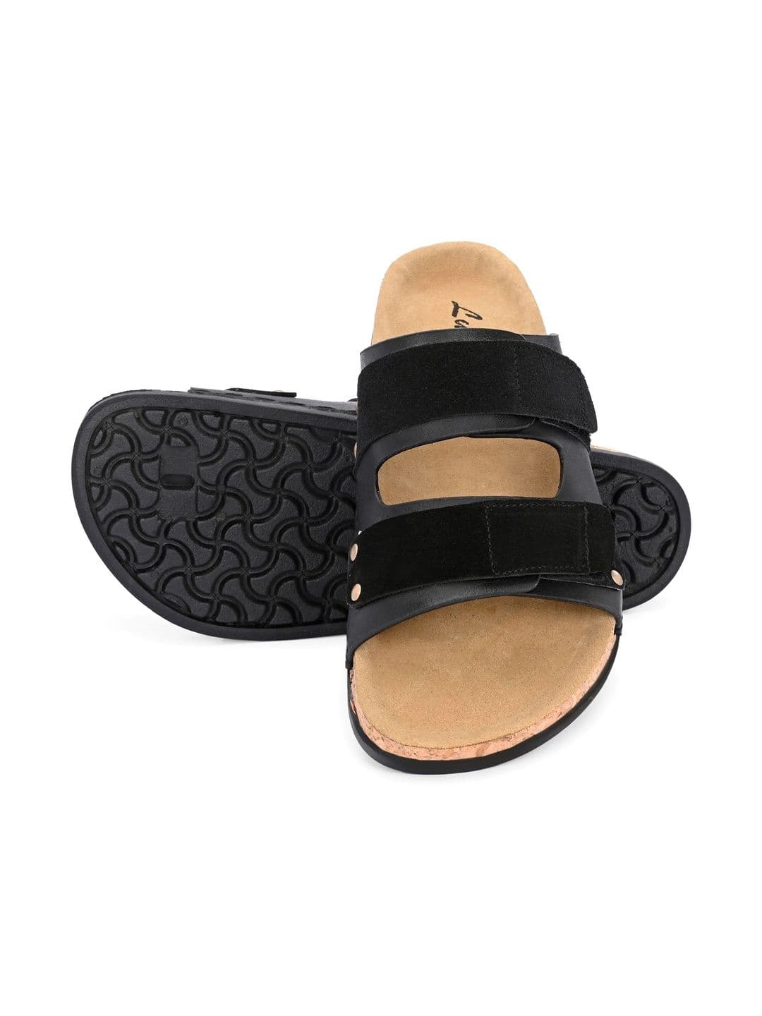 Lushwalk Men Comfort Sandals thumbnail 6