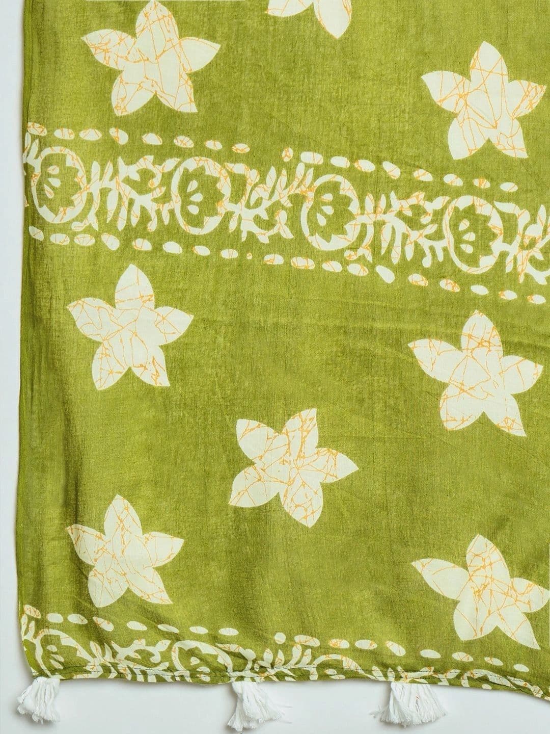 Sangria Bagh Designer Bagh Saree thumbnail 3