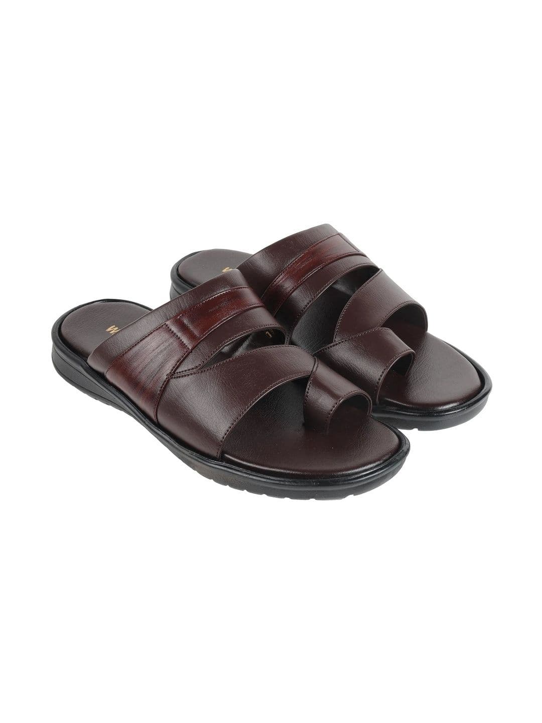 WALKWAY by Metro Men Thong Flip-Flops thumbnail 6