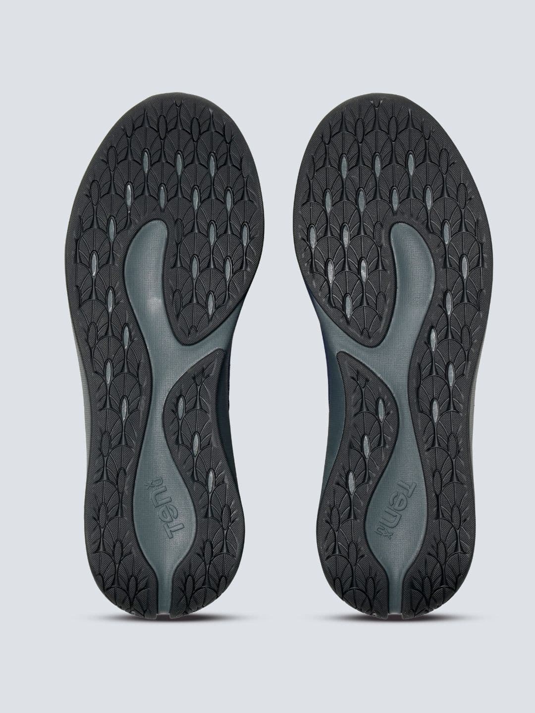 Ten x You Unisex Zenflo Arch Support Walking Slip On Shoes thumbnail 4
