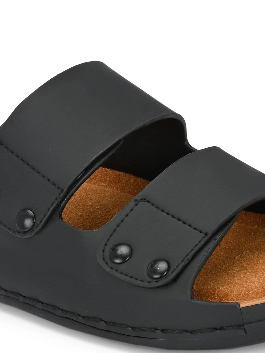 Mast & Harbour Men Comfort Sandals thumbnail 5