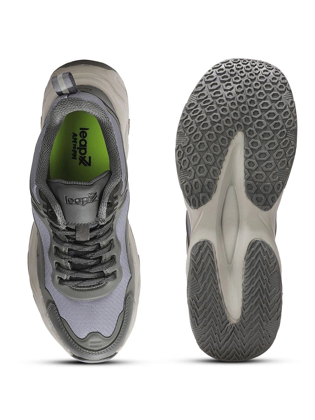 Liberty Men Running Shoes thumbnail 2
