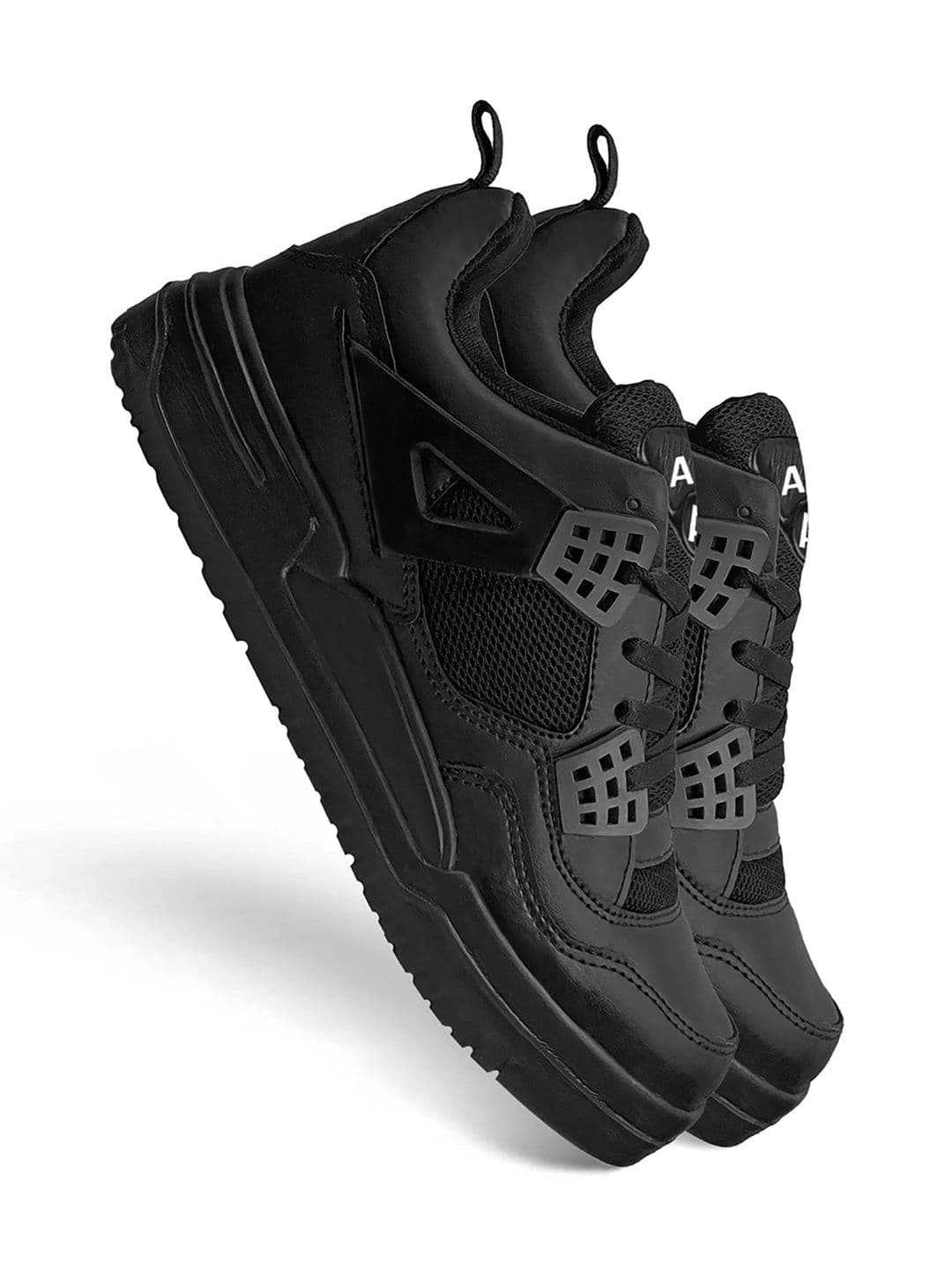 Aircum Men Mesh Training or Gym Shoes thumbnail 6