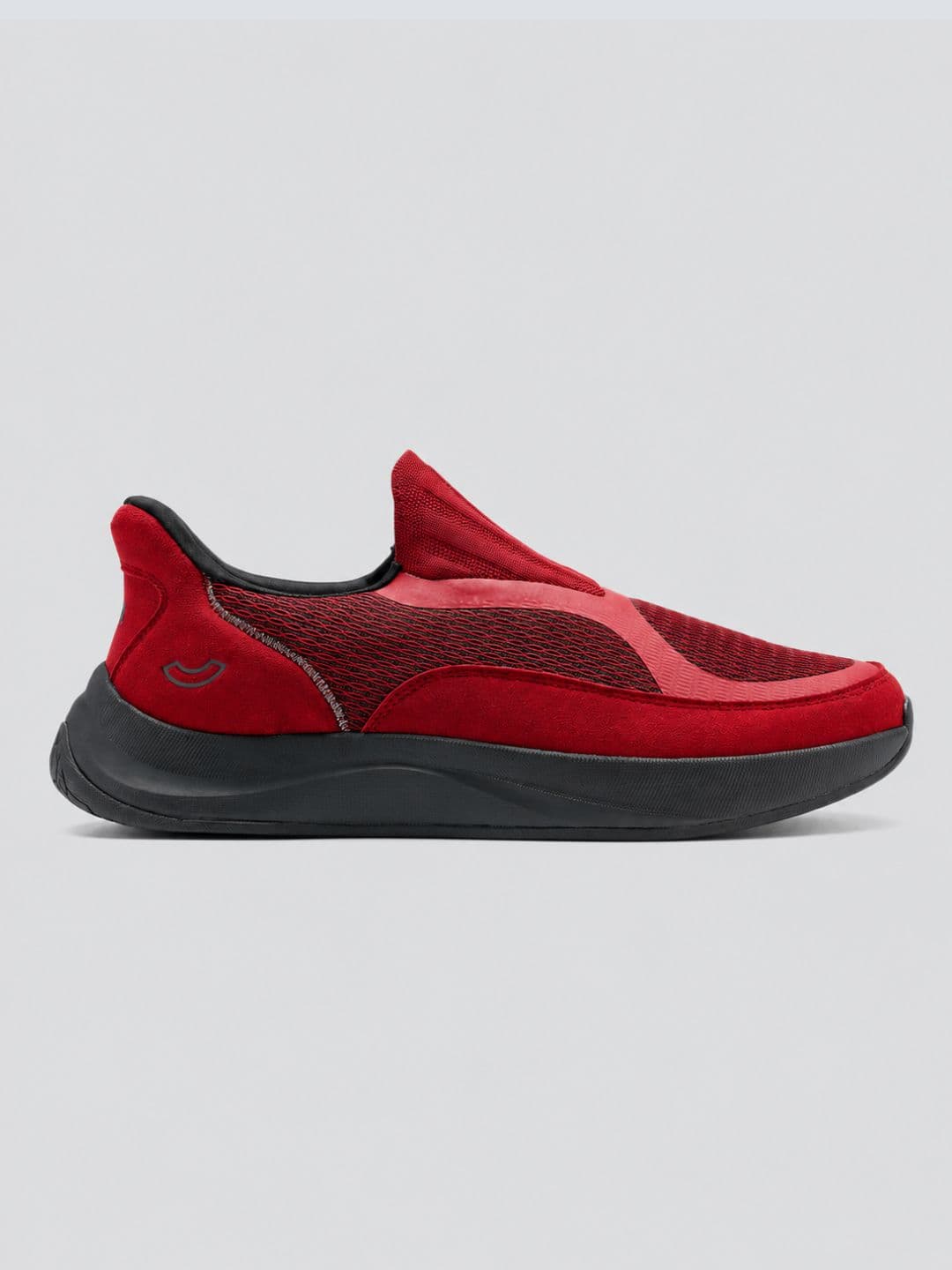 Ten x You Unisex Zenflo Arch Support Walking Slip On Shoes thumbnail 5
