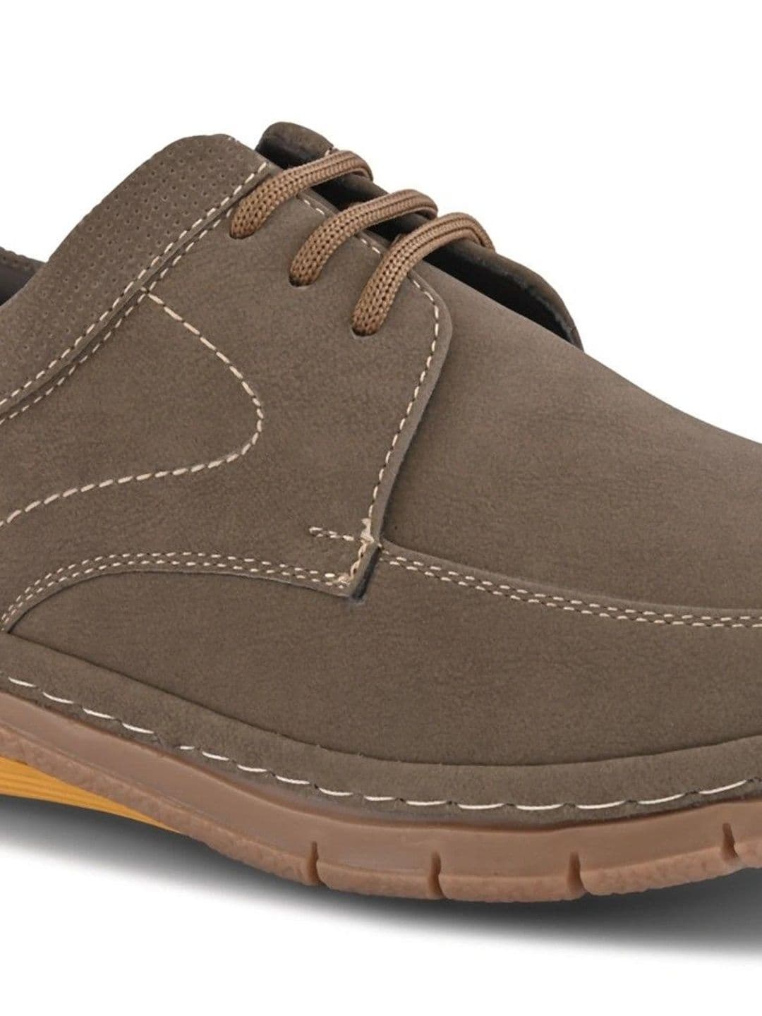 San Frissco Men Driving Shoes thumbnail 3
