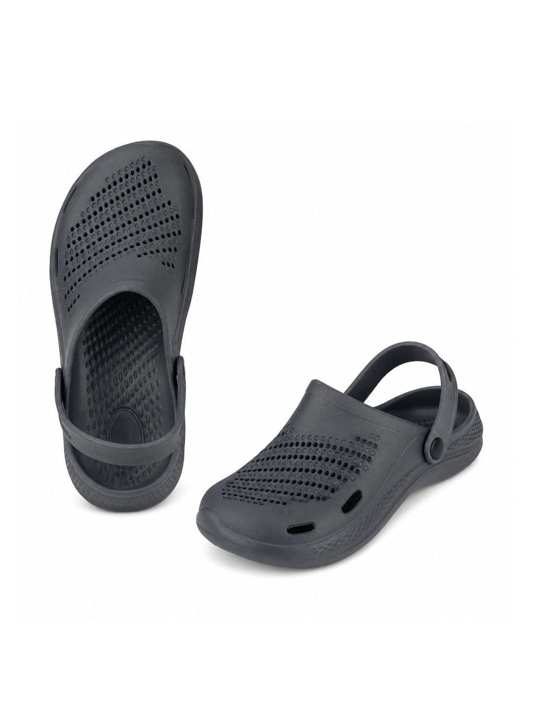 NEW ORANIE Men Thong Flip-Flops thumbnail 2