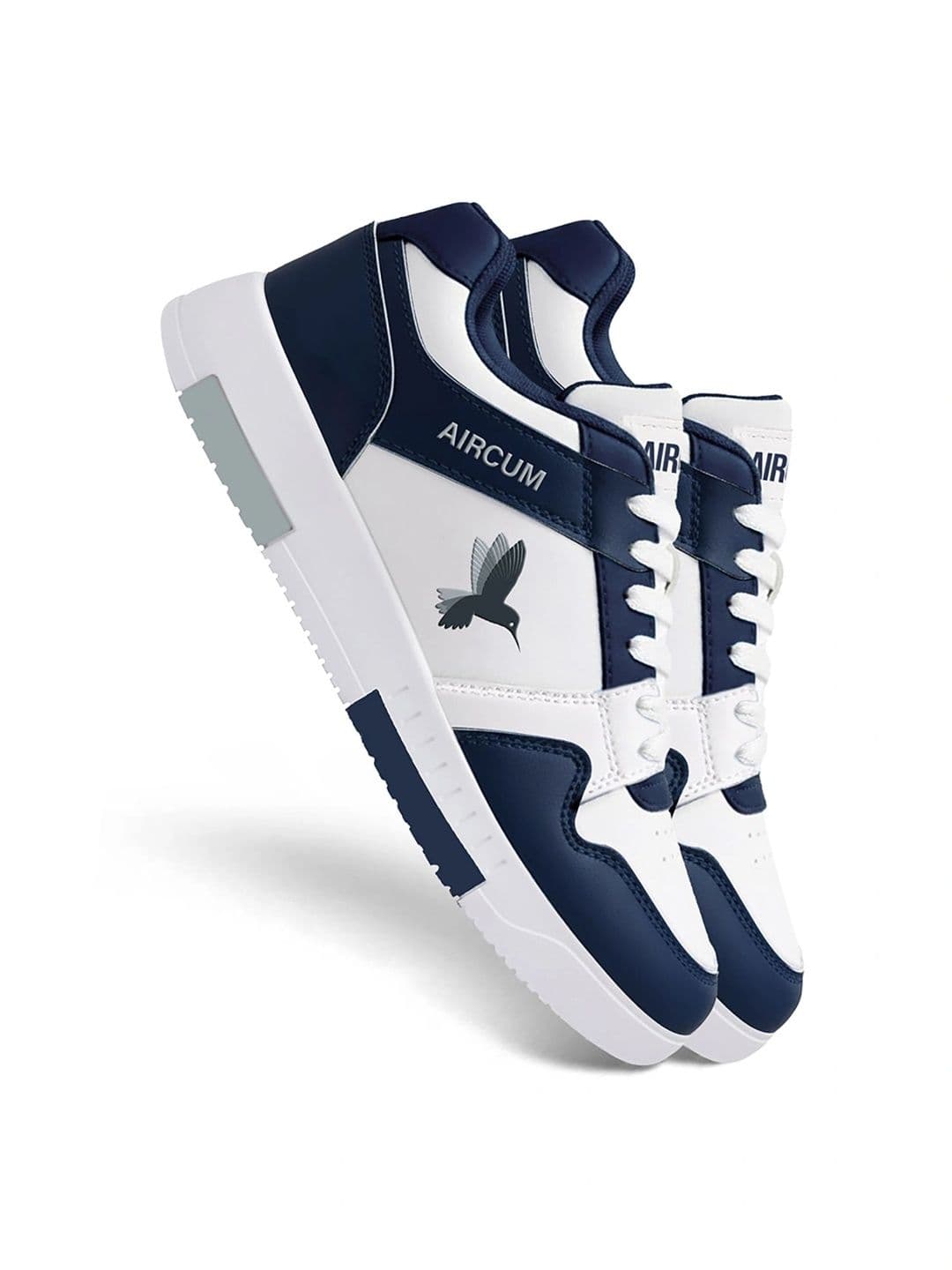 Aircum Men Mesh Walking Shoes thumbnail 3