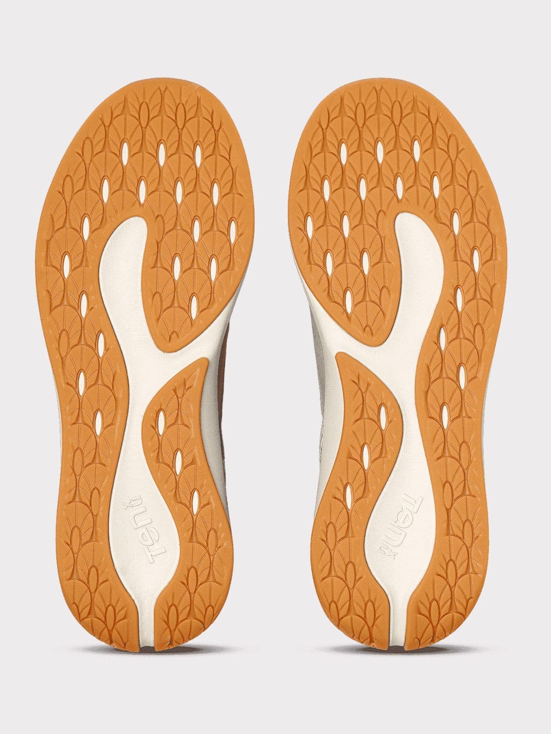 Ten x You Unisex Zenflo Arch Support Walking Slip On Shoes thumbnail 8