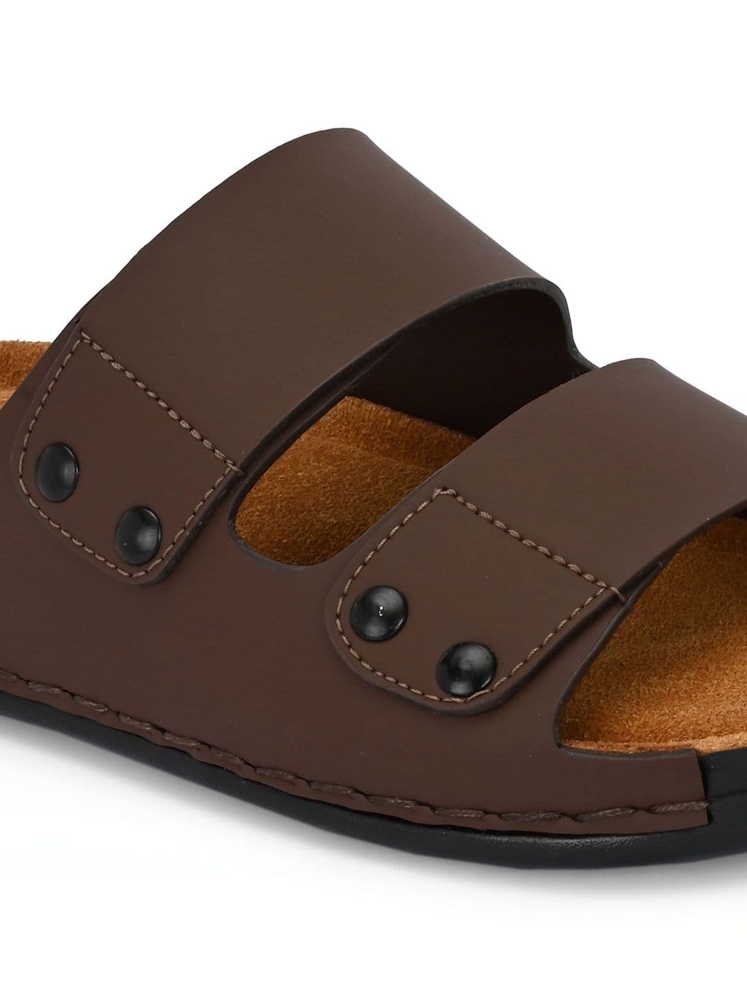 Mast & Harbour Men Comfort Sandals thumbnail 2