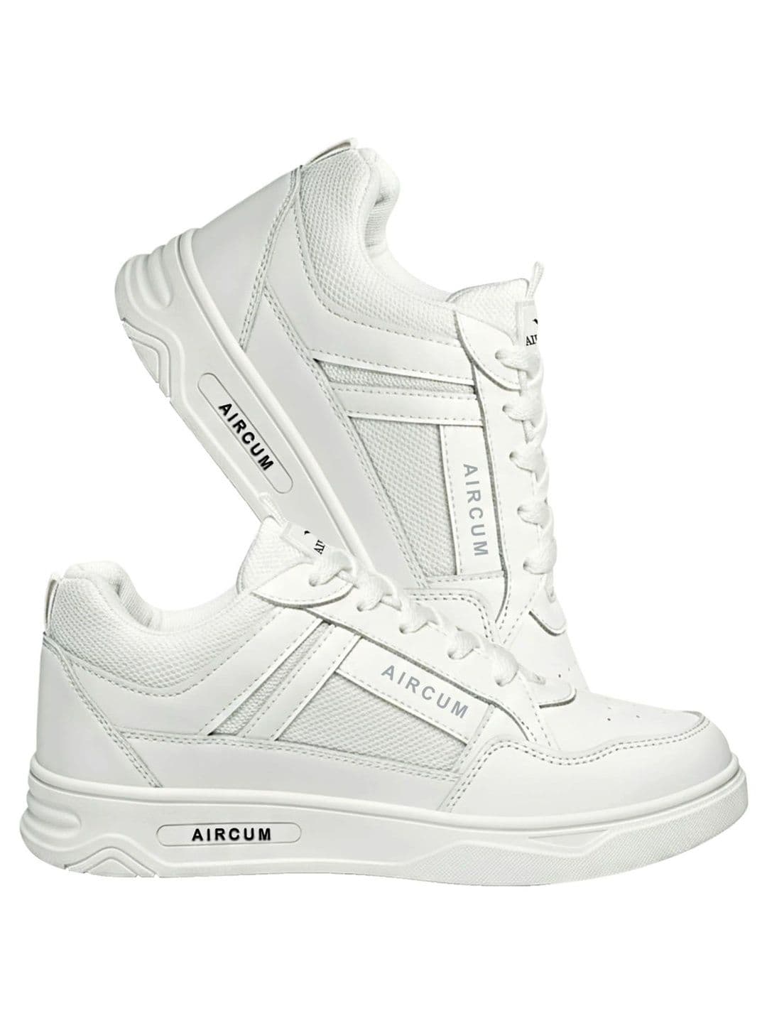 Aircum Men Mesh Running Shoes thumbnail 3