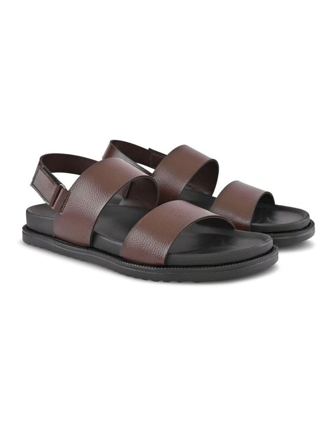 San Frissco Men Comfort Sandals thumbnail 2