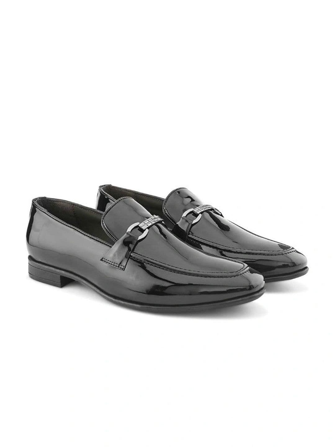 House of Pataudi Men Loafers thumbnail 7