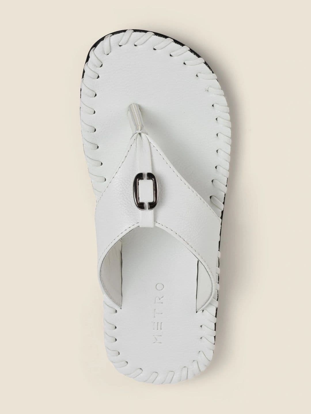 Metro Men Thong Flip-Flops thumbnail 5