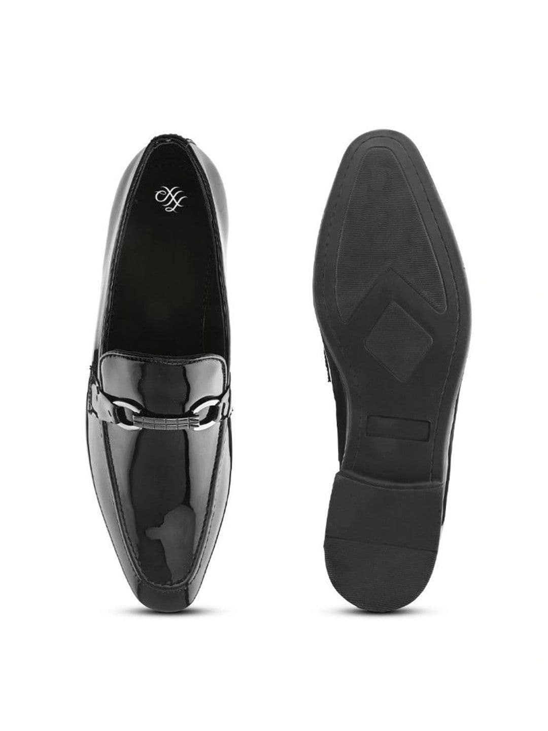 House of Pataudi Men Loafers thumbnail 2