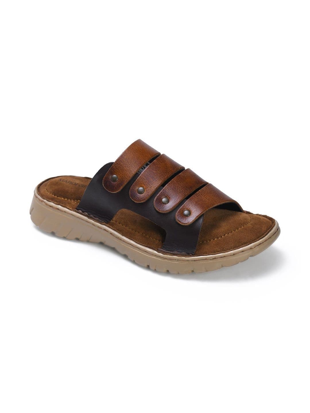 Mardi Gras Men Slip-On thumbnail 5