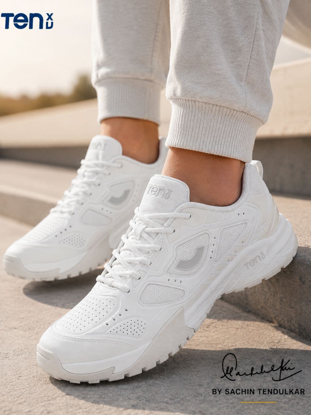 Ten x You Unisex Switch Fan edit 2.0 Multisport sneaker thumbnail 6